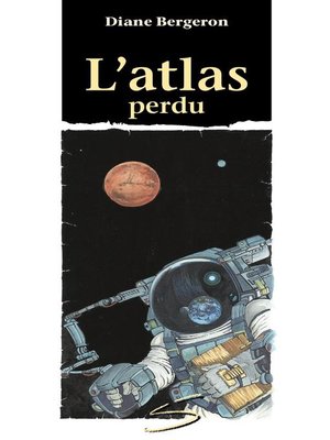 cover image of L'atlas perdu